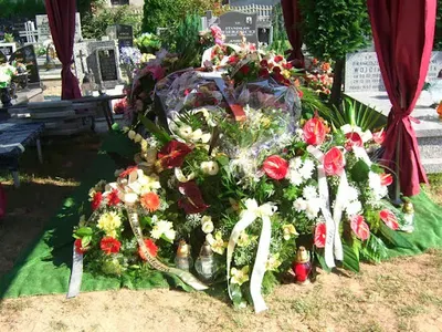 WITWICCY Zakład Pogrzebowy - Usługi Pogrzebowe Wrocław